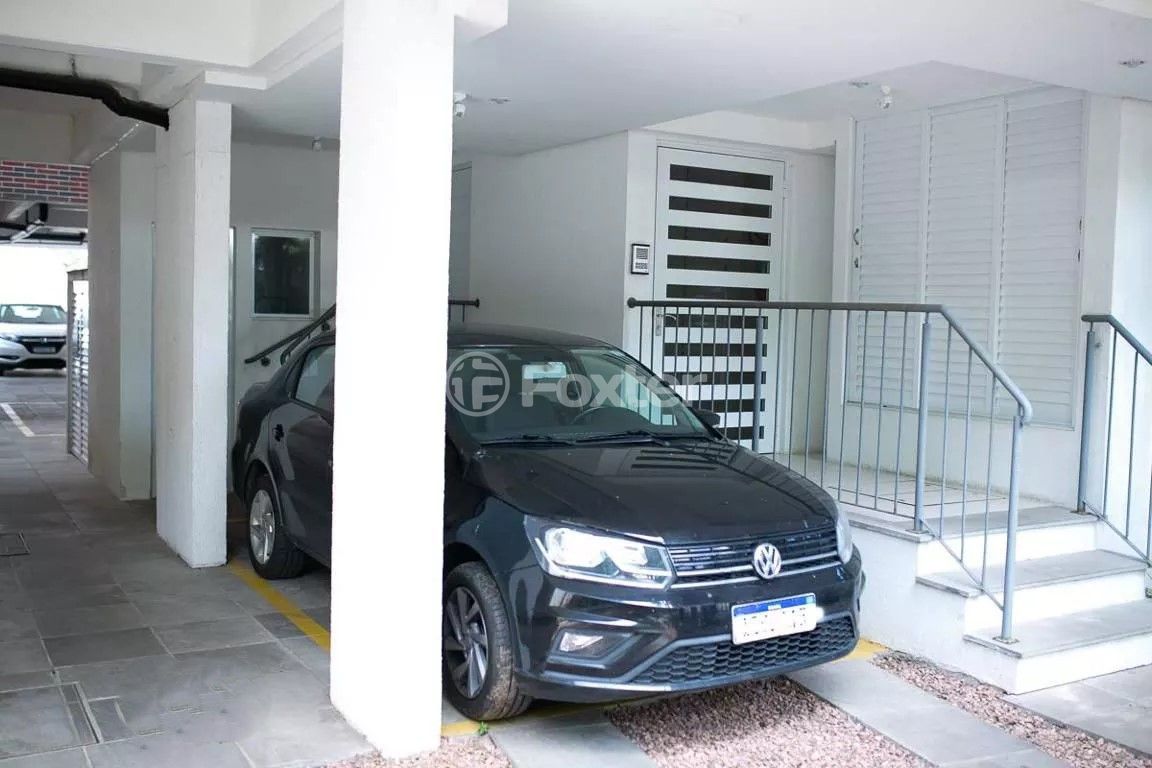 apartamento garden para comprar em Domingos Crescêncio, 893 - foto 32