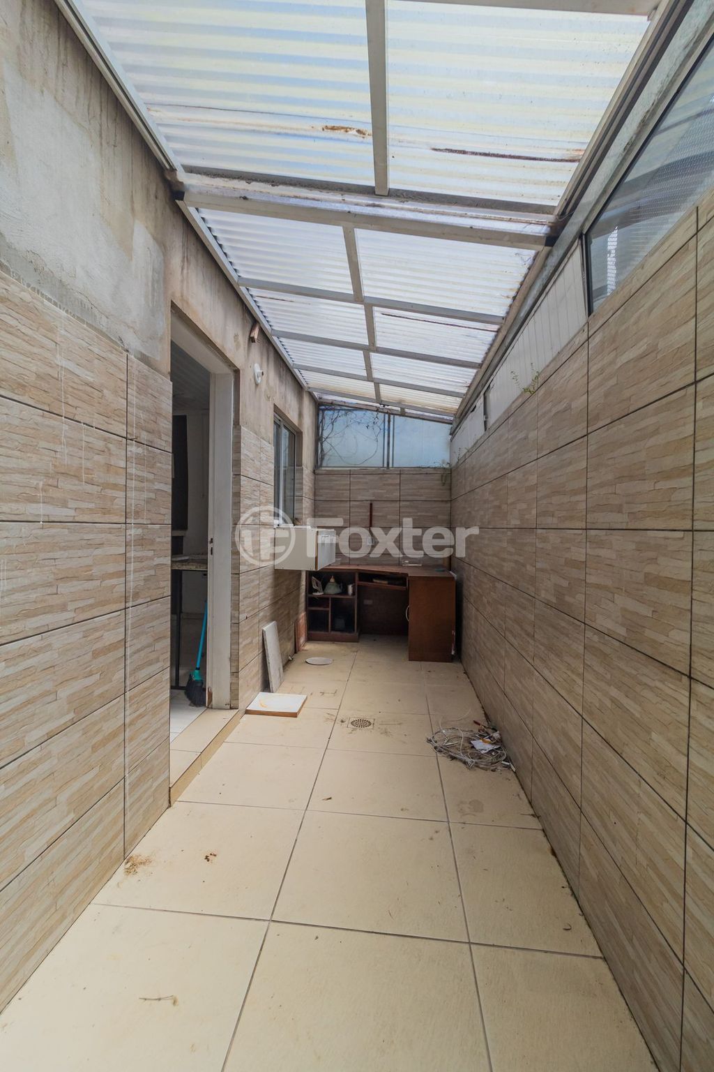 casa sobrado para comprar em Doutor Cláudio Walter Ferreira da Silva, 200 - foto 10