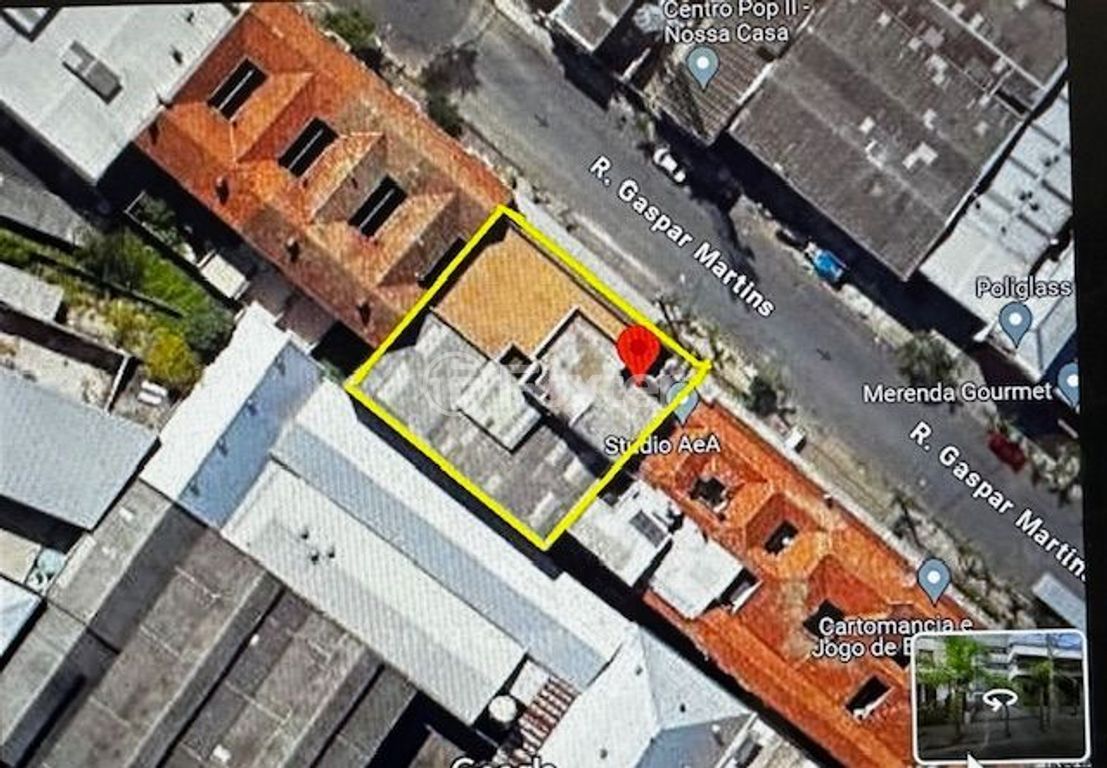 Prédio para comprar em Gaspar Martins, 103/109/113 - foto 52