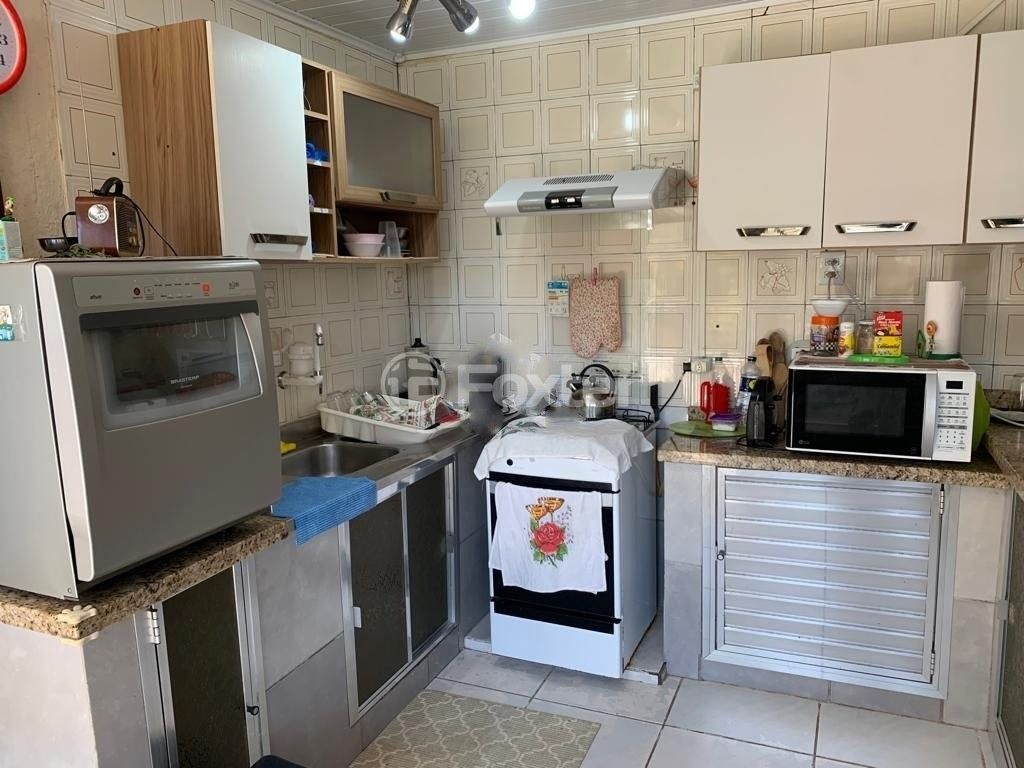 casa sobrado para comprar em Vitório CasaGrande, 186 - foto 8