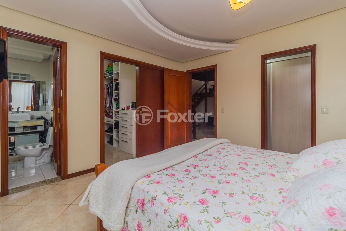 casa sobrado para comprar em José Ernesto Nedel, 65 - foto 17