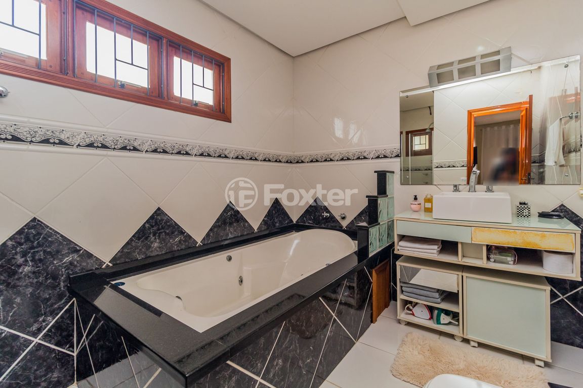 casa sobrado para comprar em José Ernesto Nedel, 65 - foto 22
