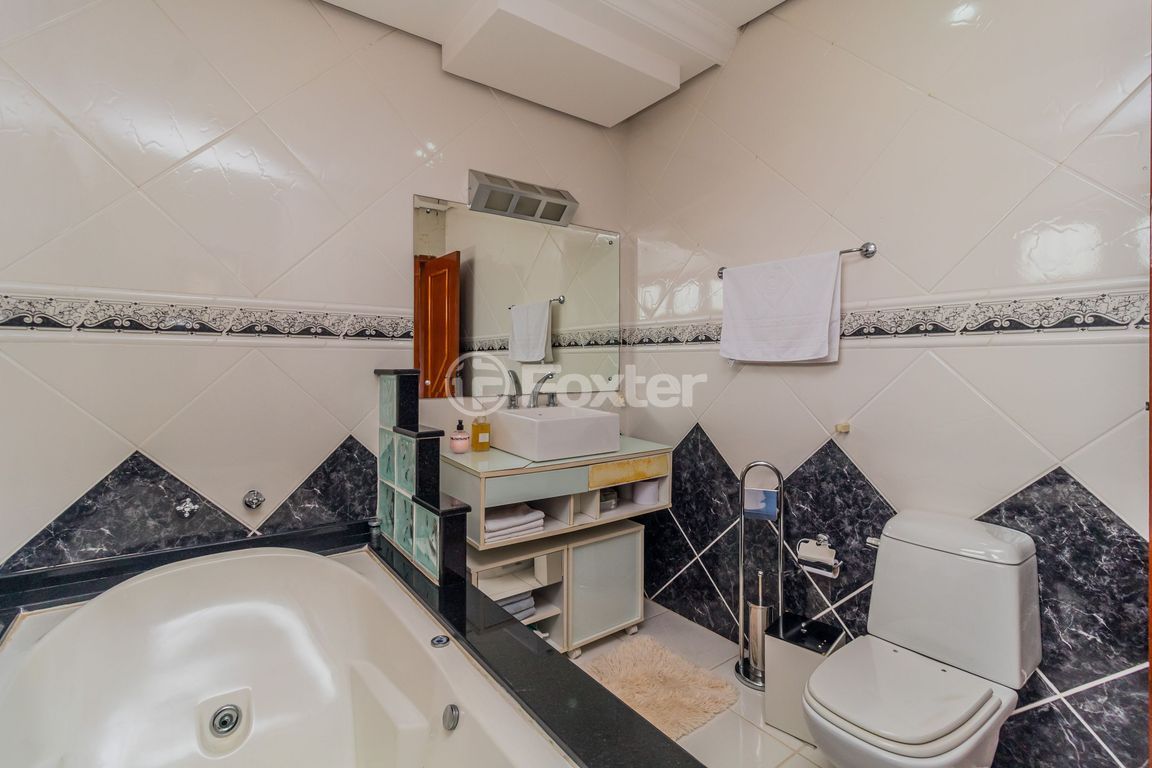 casa sobrado para comprar em José Ernesto Nedel, 65 - foto 23