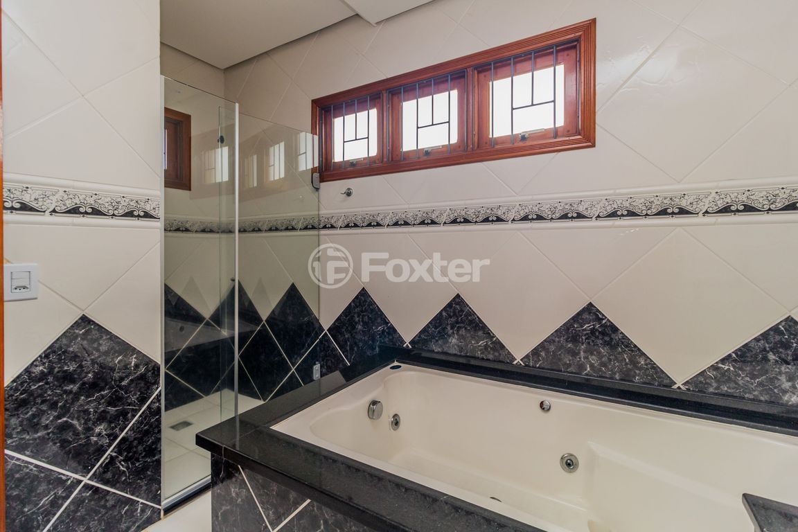 casa sobrado para comprar em José Ernesto Nedel, 65 - foto 24
