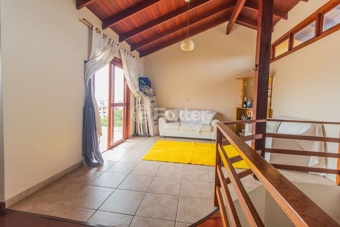casa sobrado para comprar em José Ernesto Nedel, 65 - foto 33