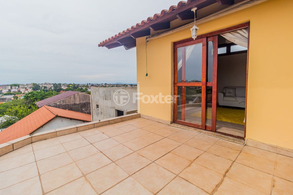 casa sobrado para comprar em José Ernesto Nedel, 65 - foto 35