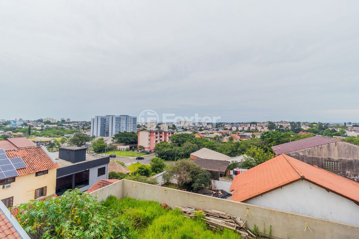 casa sobrado para comprar em Jardim Leopoldina, Porto Alegre - foto 1