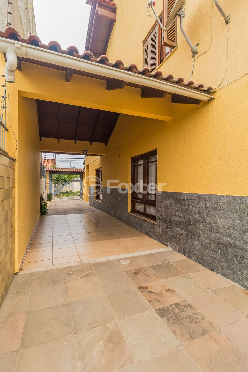 casa sobrado para comprar em José Ernesto Nedel, 65 - foto 47