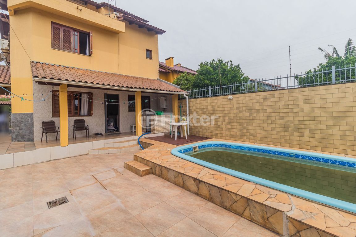 casa sobrado para comprar em José Ernesto Nedel, 65 - foto 48