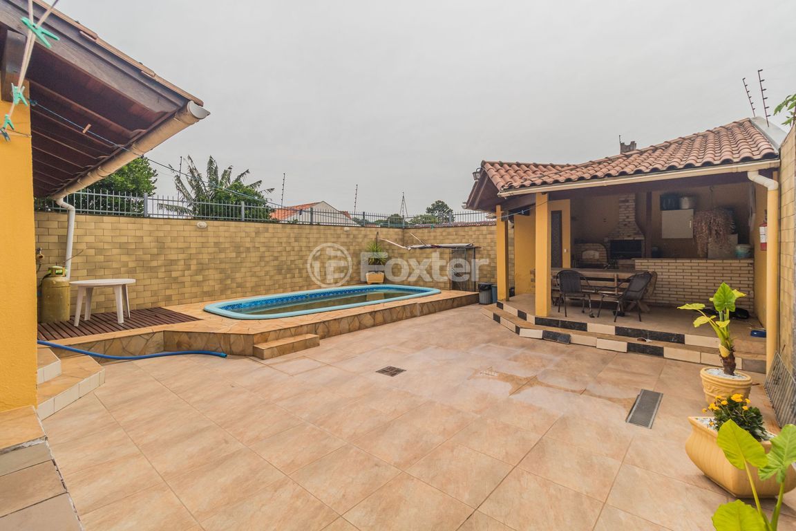 casa sobrado para comprar em José Ernesto Nedel, 65 - foto 49