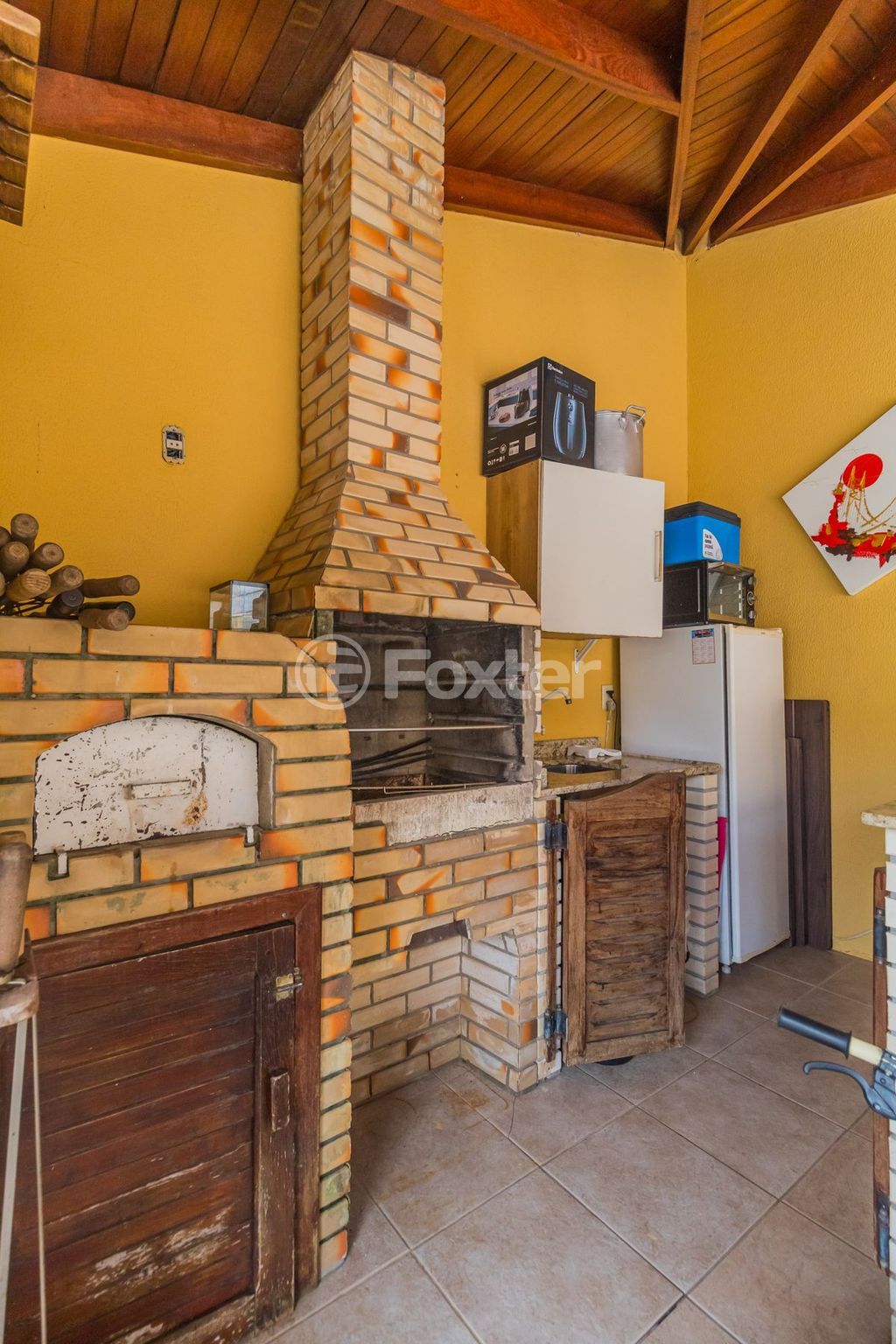 casa sobrado para comprar em José Ernesto Nedel, 65 - foto 51