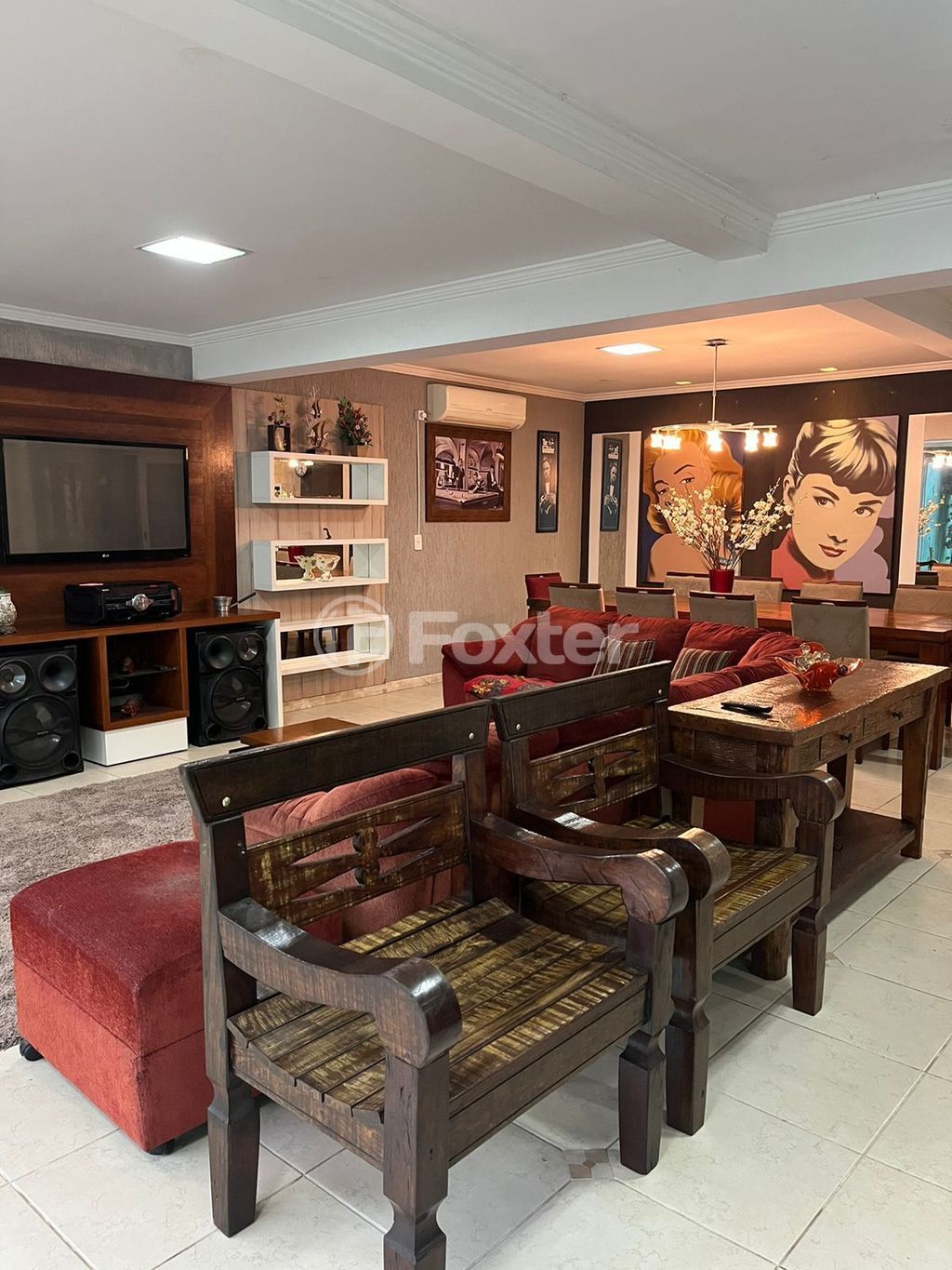 Casa em condominio para comprar em General José Machado Lopes, 180 - foto 28
