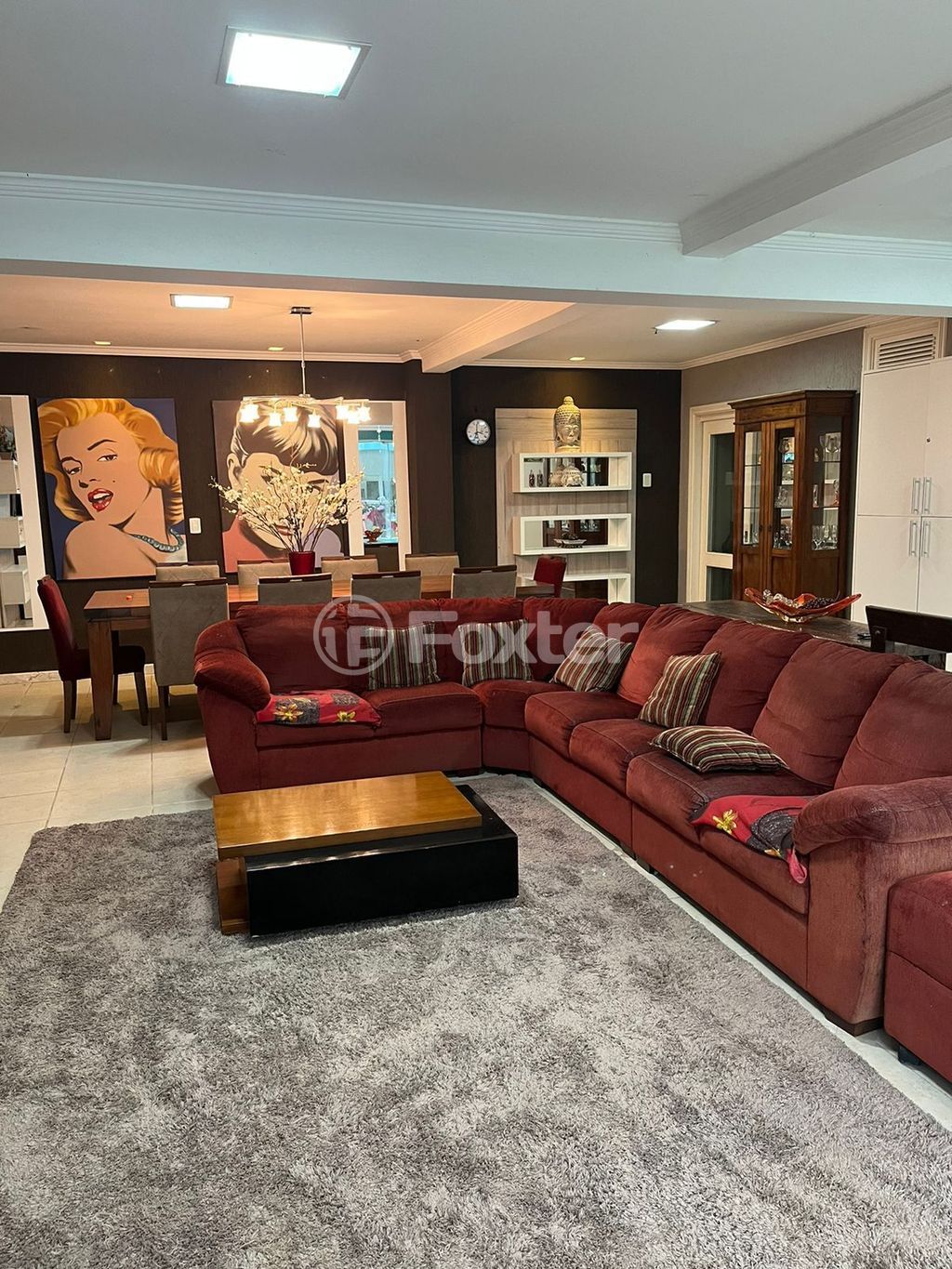 Casa em condominio para comprar em General José Machado Lopes, 180 - foto 27
