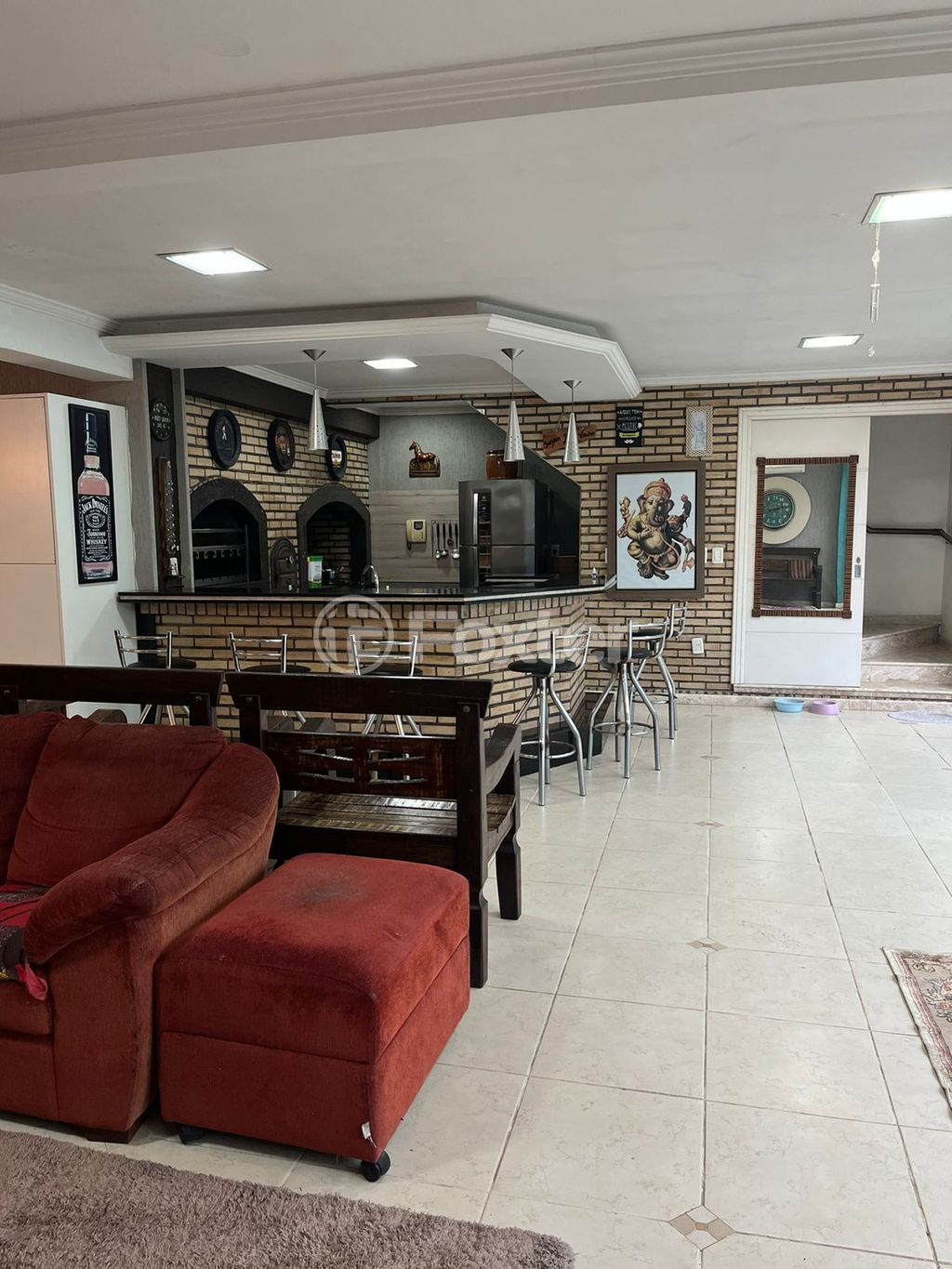 Casa em condominio para comprar em General José Machado Lopes, 180 - foto 25