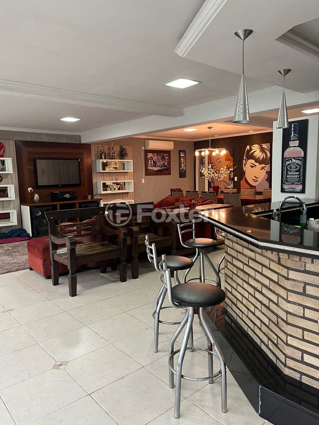 Casa em condominio para comprar em General José Machado Lopes, 180 - foto 23