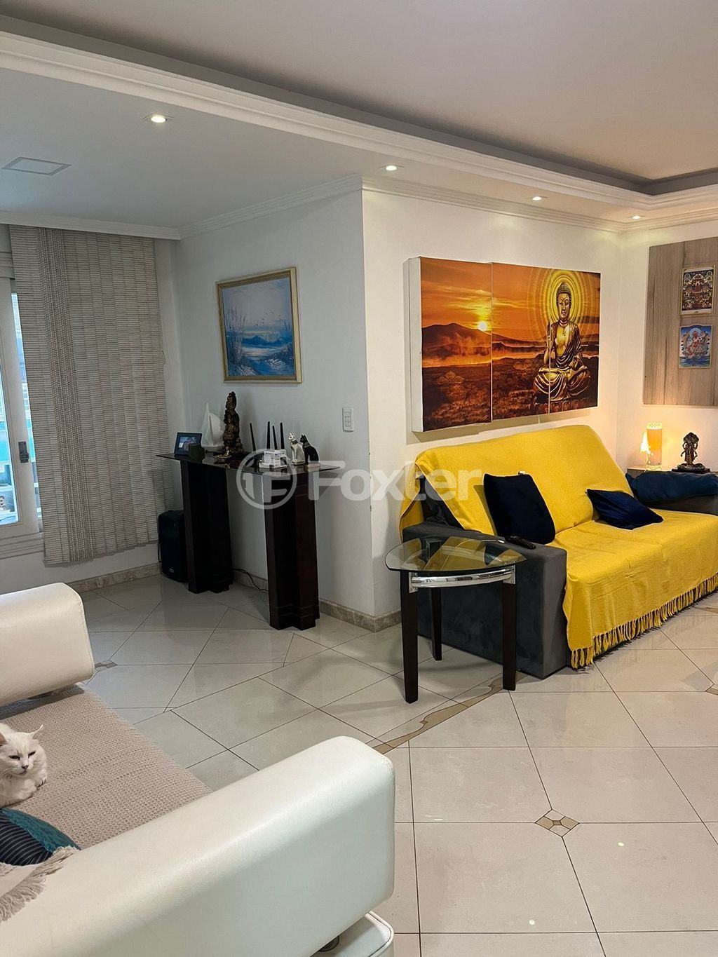 Casa em condominio para comprar em General José Machado Lopes, 180 - foto 35