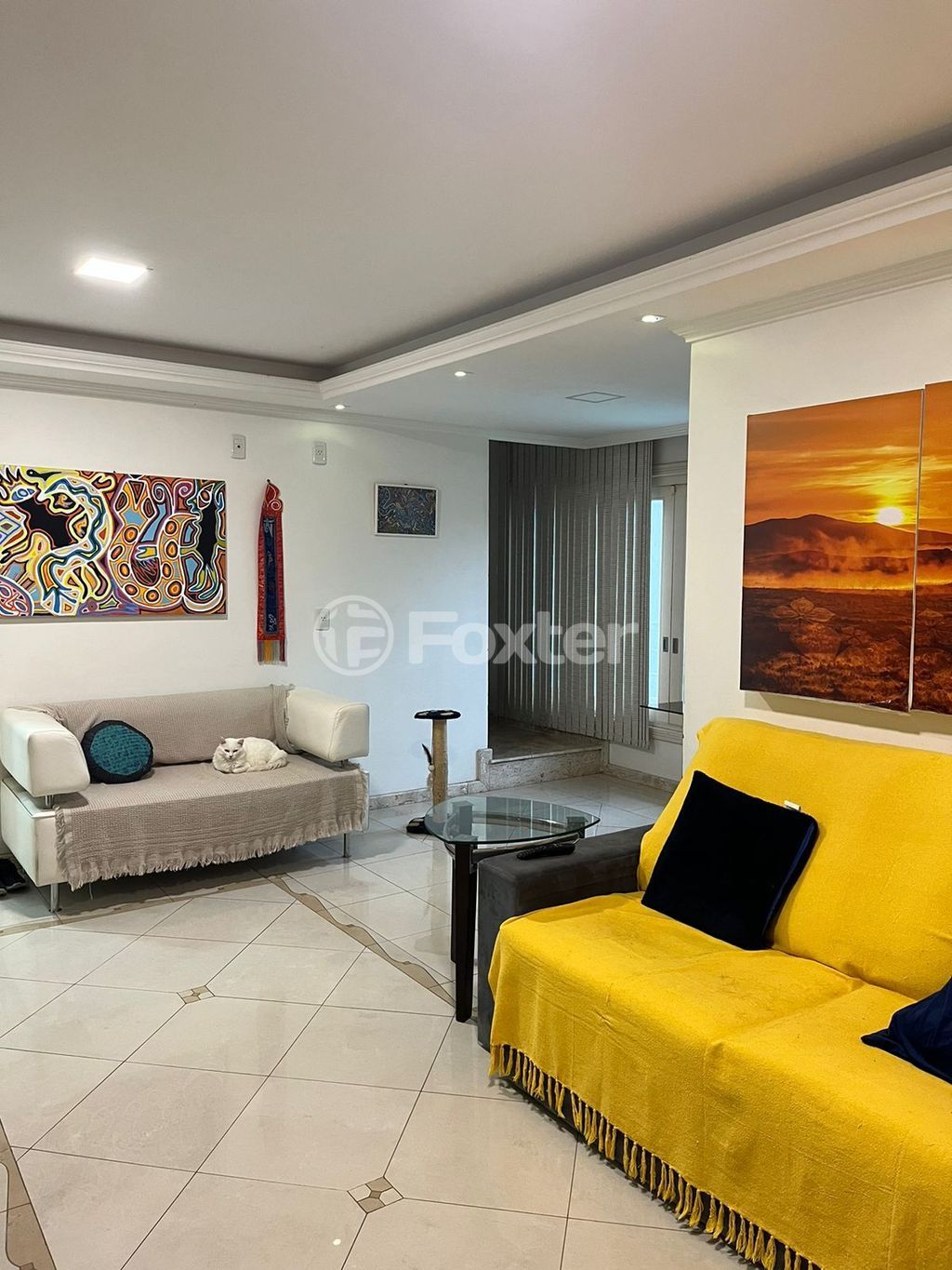 Casa em condominio para comprar em General José Machado Lopes, 180 - foto 34