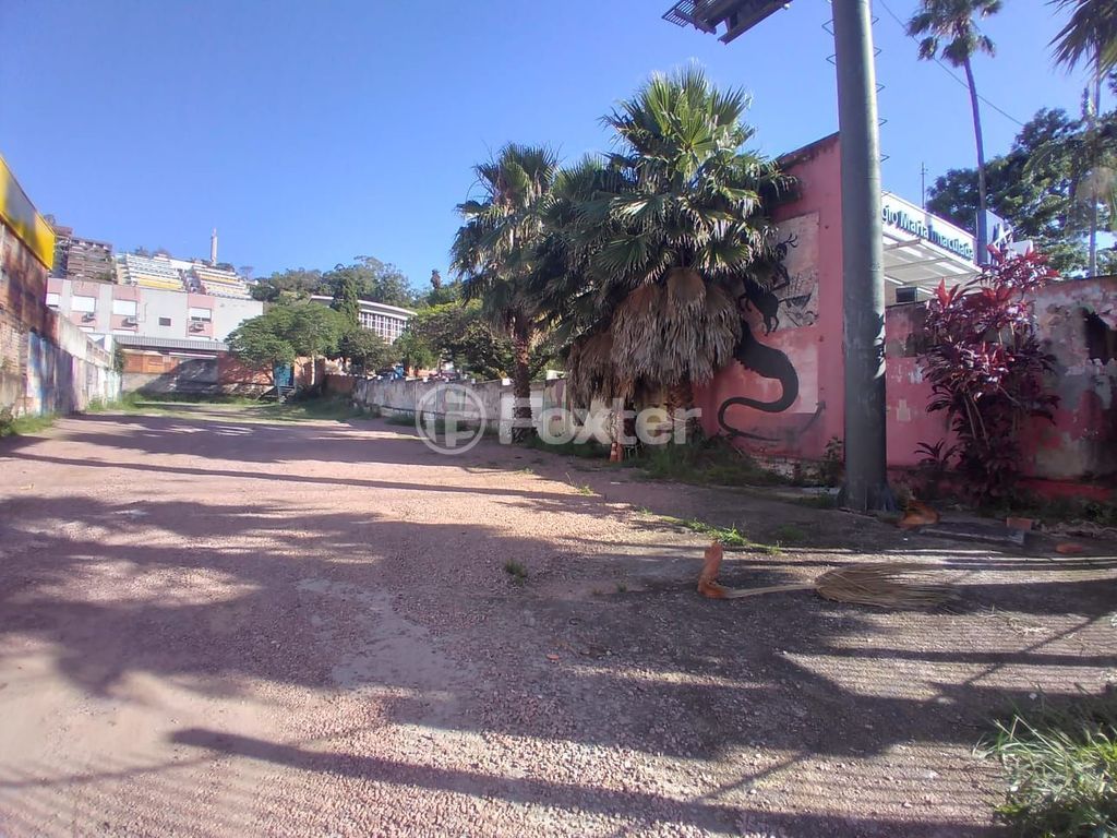 terreno lote condominio para comprar em Padre Cacique, 1000 - foto 14