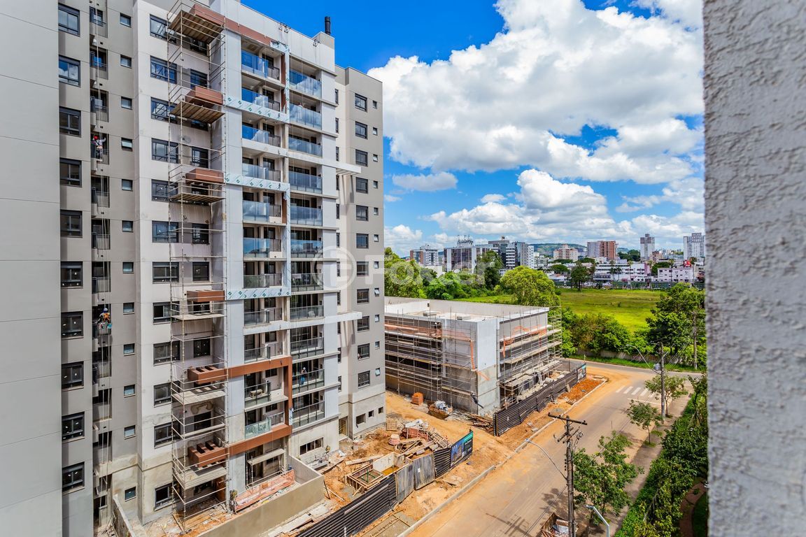 Apartamento para comprar em Luiz Siegmann, 30 - foto 13
