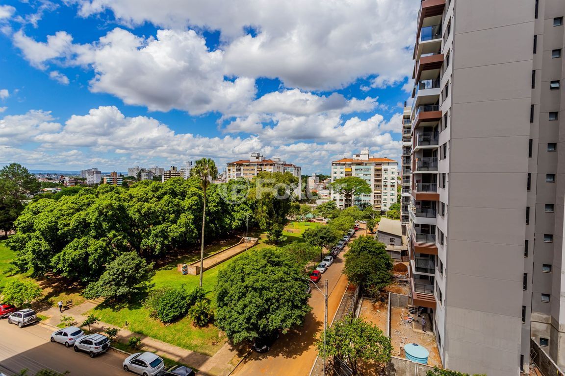 Apartamento para comprar em Luiz Siegmann, 30 - foto 28