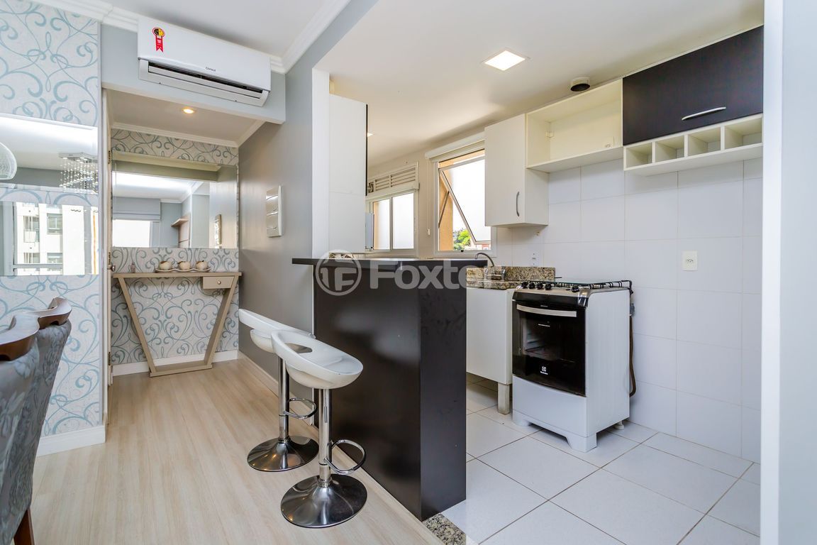 Apartamento para comprar em Luiz Siegmann, 30 - foto 43