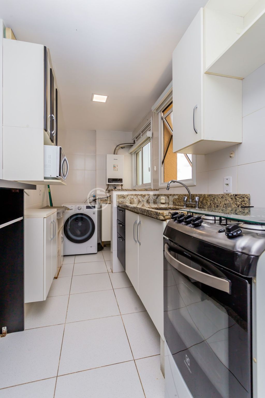 Apartamento para comprar em Luiz Siegmann, 30 - foto 47