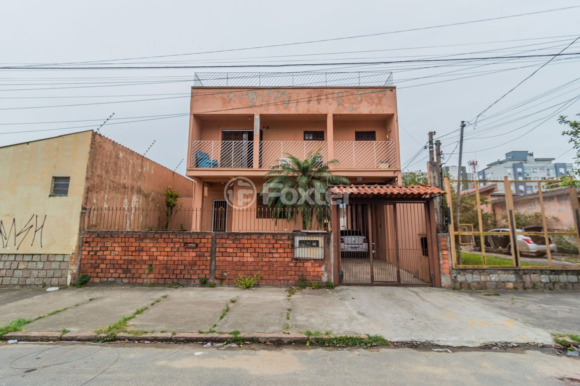 casa sobrado para comprar em Doutor Telmo Vergara, 832 - foto 46