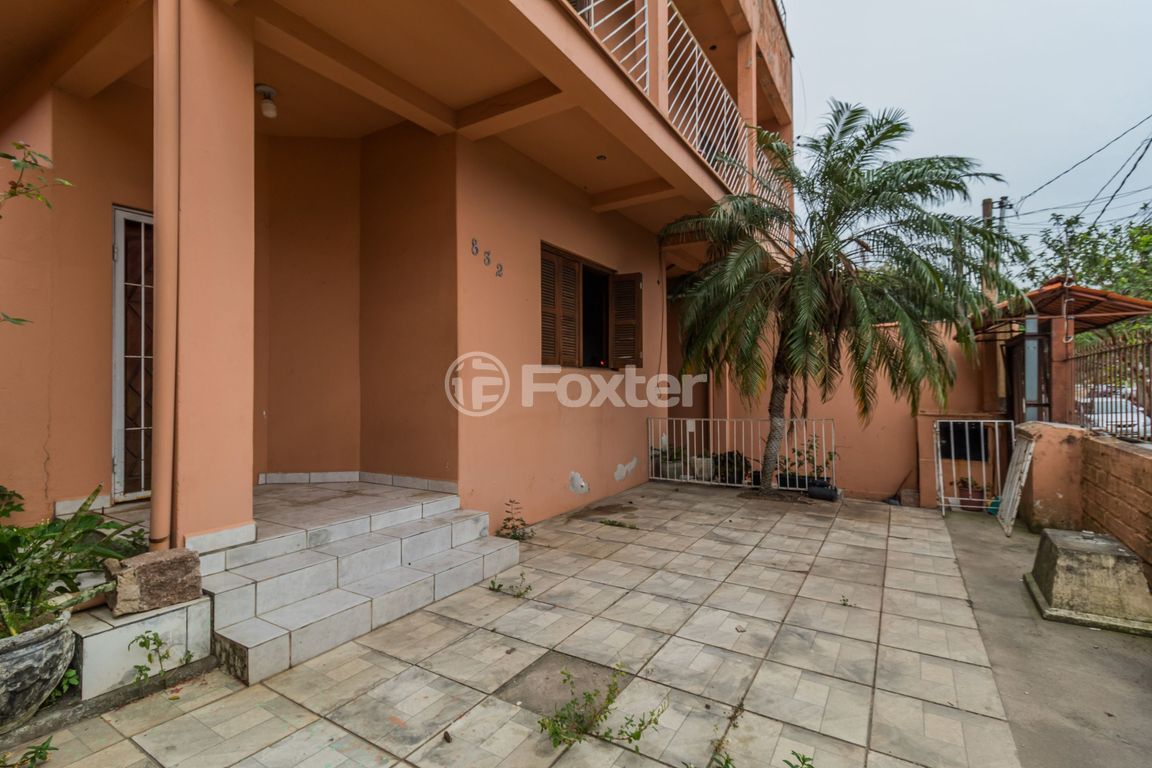 casa sobrado para comprar em Doutor Telmo Vergara, 832 - foto 44