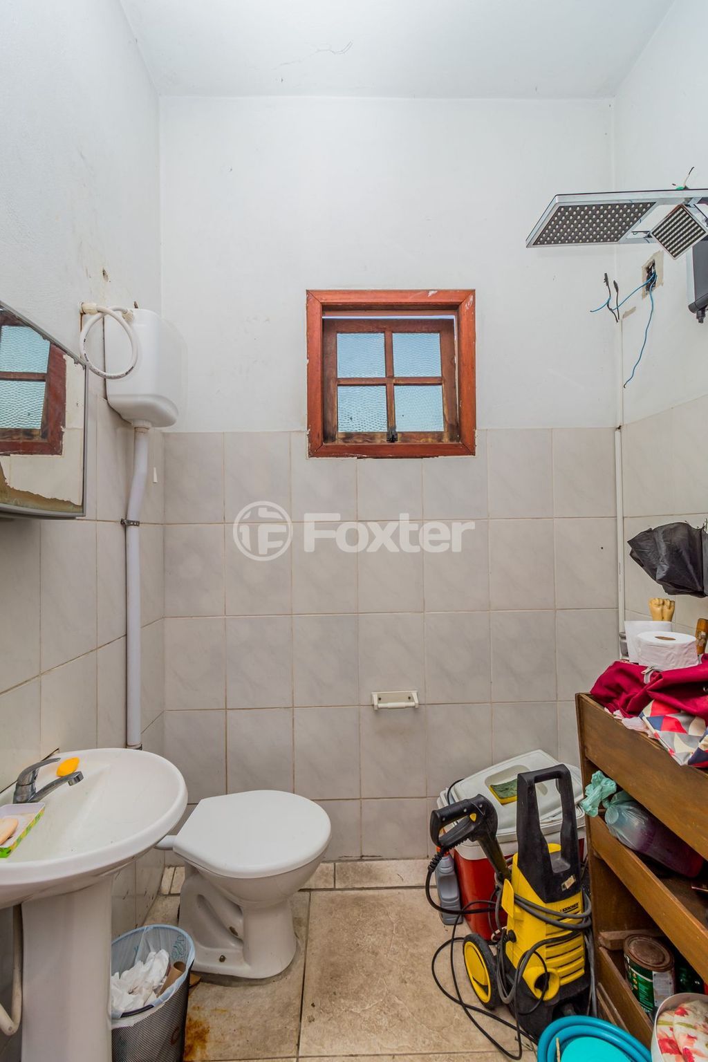 casa sobrado para comprar em Doutor Telmo Vergara, 832 - foto 8