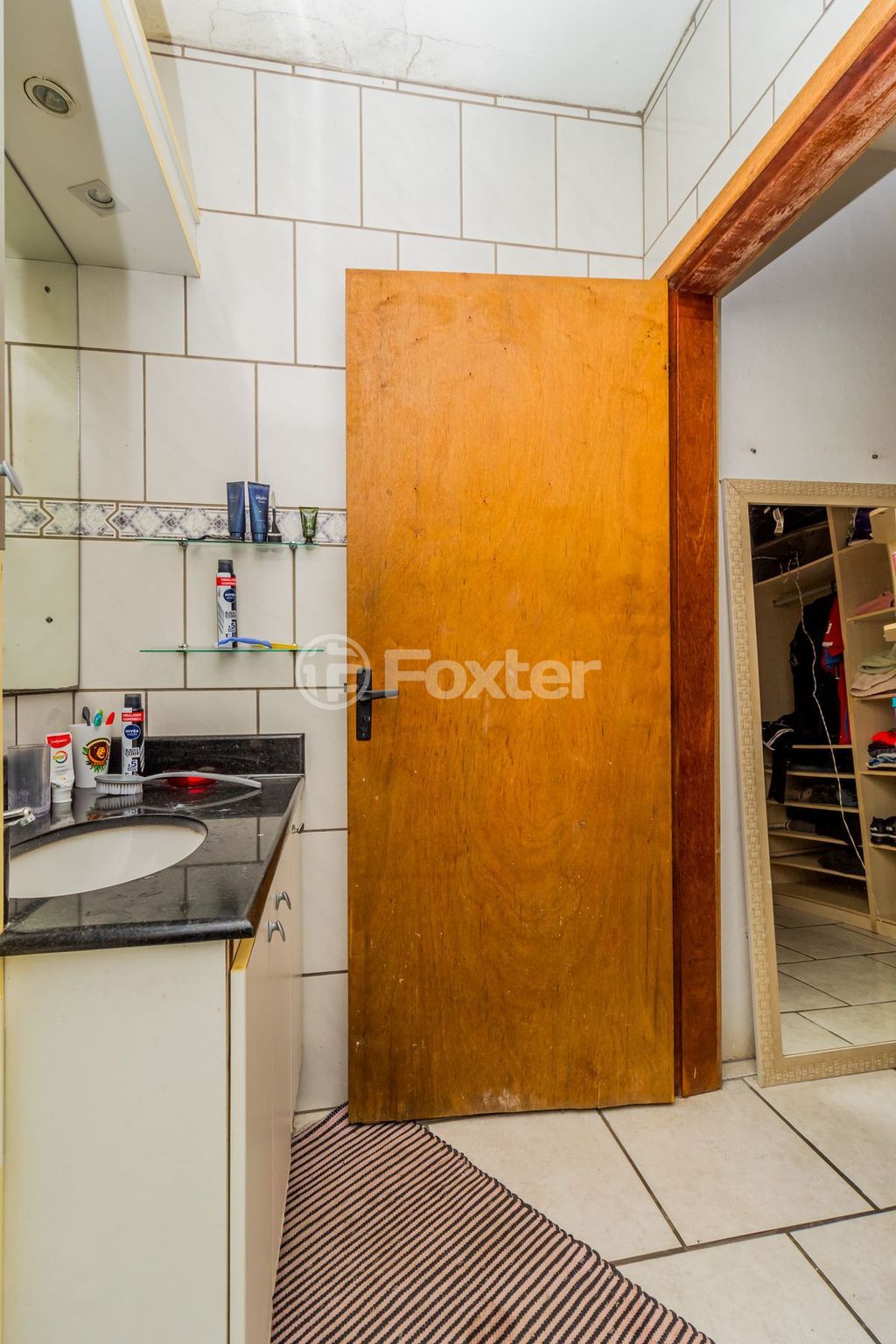 casa sobrado para comprar em Doutor Telmo Vergara, 832 - foto 19