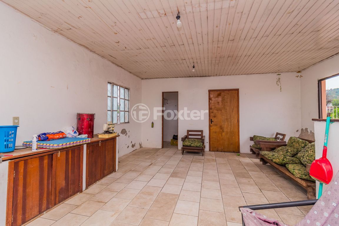 casa sobrado para comprar em Doutor Telmo Vergara, 832 - foto 22