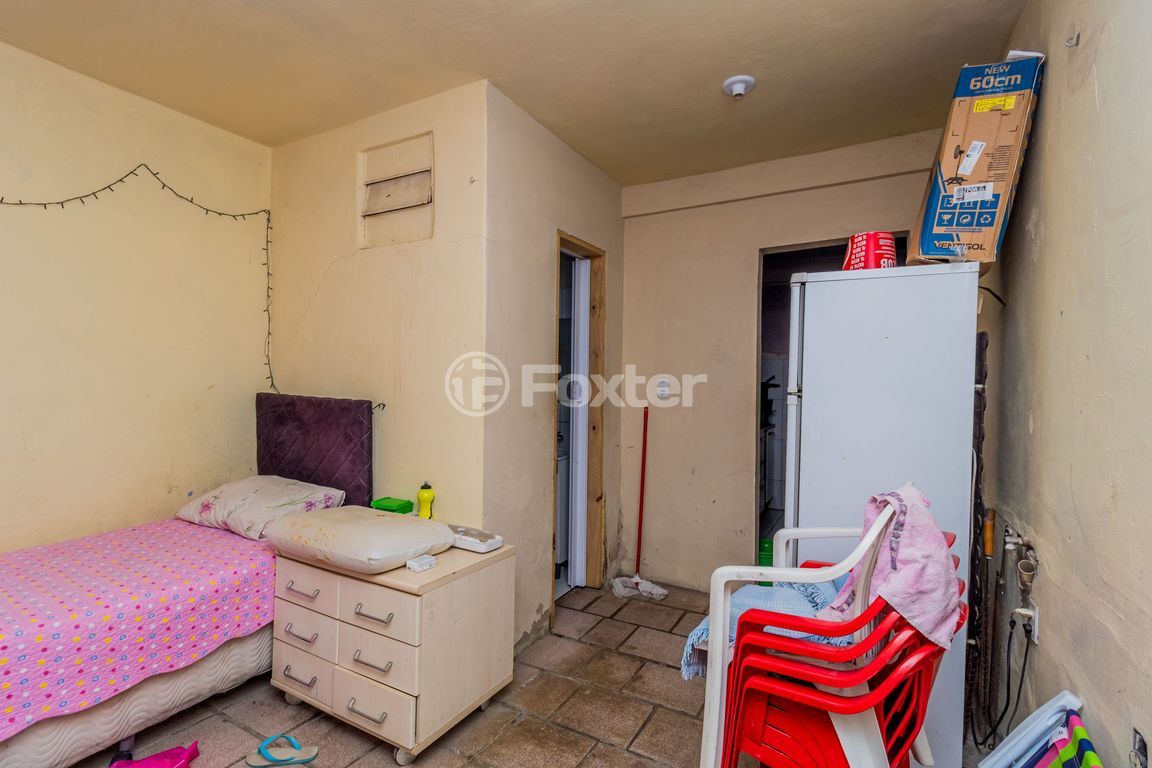 casa sobrado para comprar em Doutor Telmo Vergara, 832 - foto 25