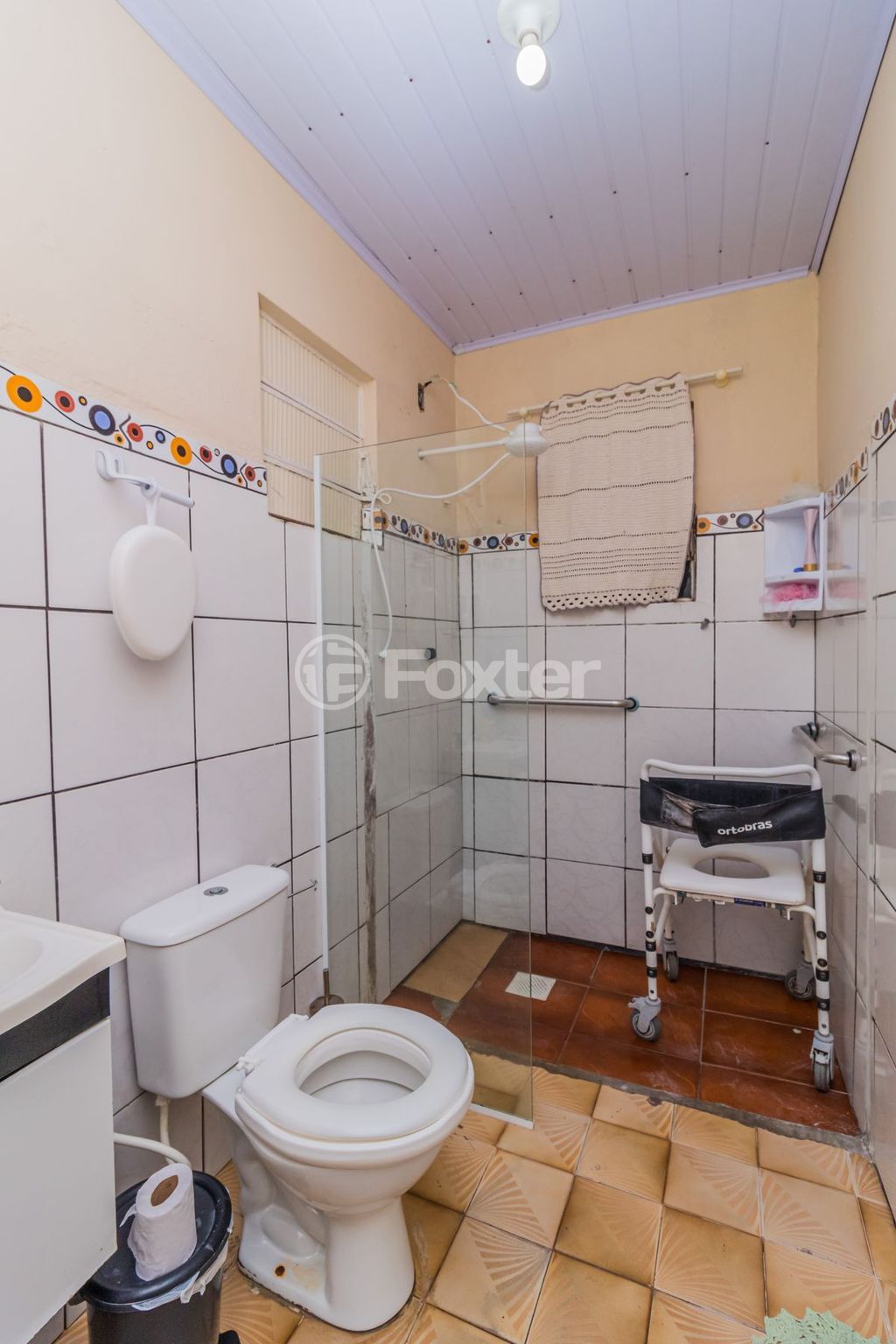 casa sobrado para comprar em Doutor Telmo Vergara, 832 - foto 29