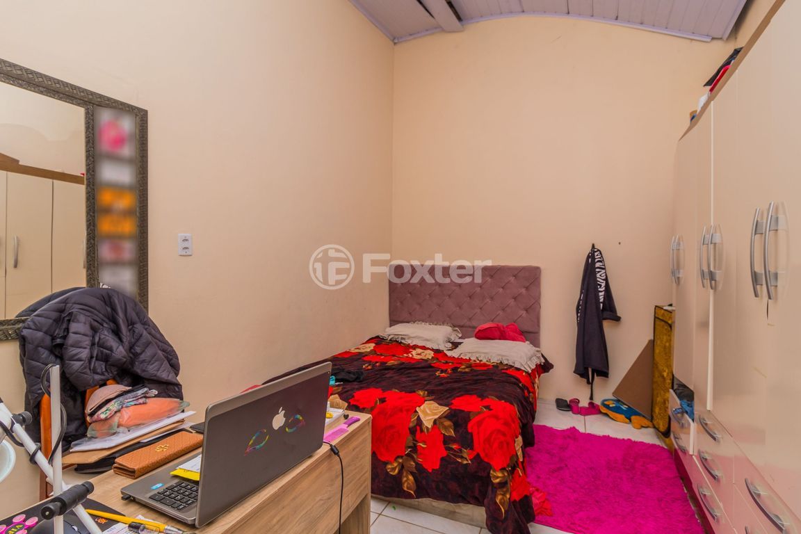 casa sobrado para comprar em Doutor Telmo Vergara, 832 - foto 34