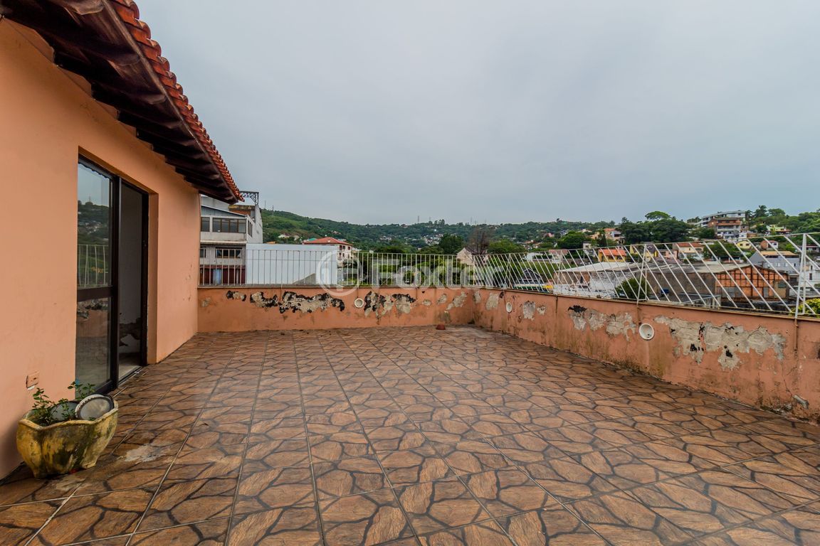 casa sobrado para comprar em Doutor Telmo Vergara, 832 - foto 35