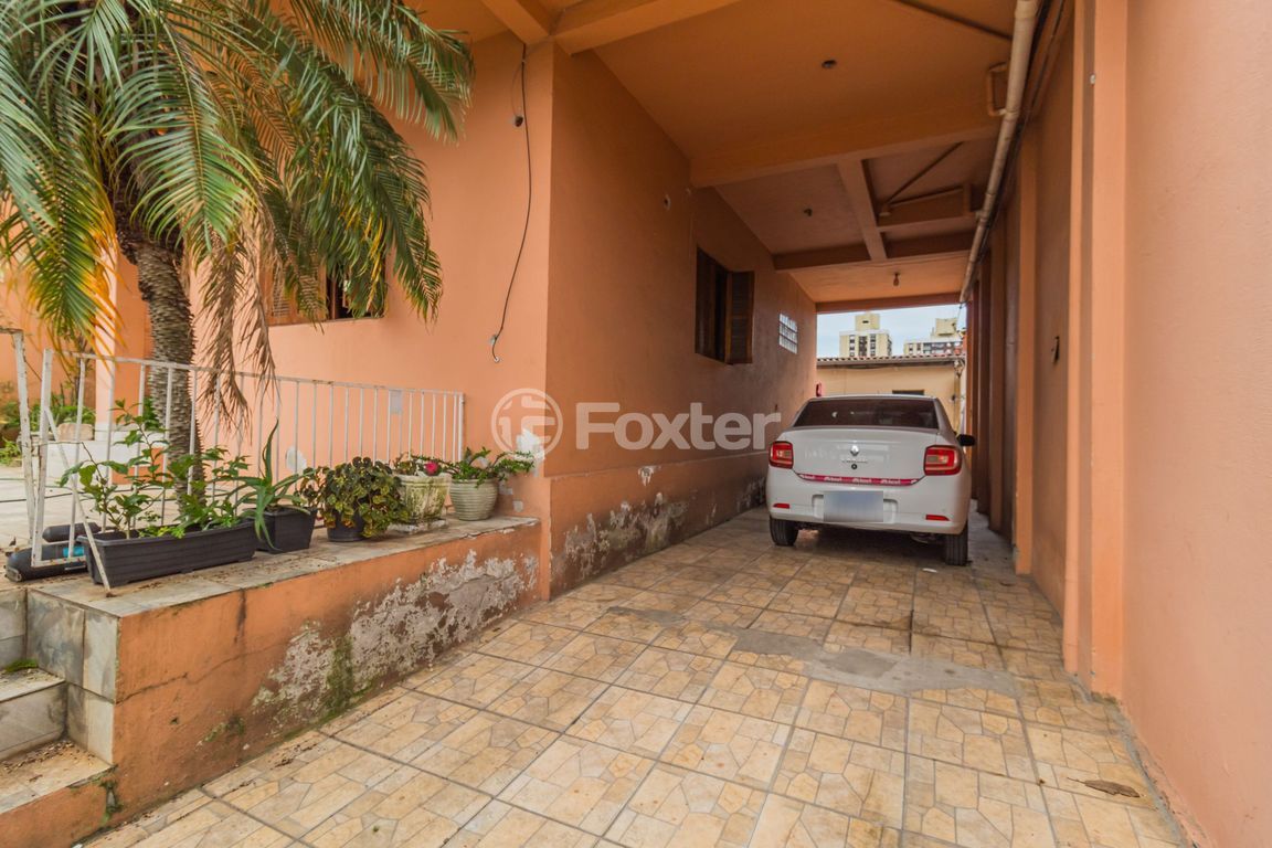 casa sobrado para comprar em Doutor Telmo Vergara, 832 - foto 43