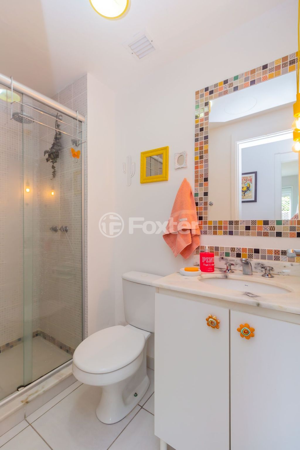 Apartamento para comprar em Antônio Joaquim Mesquita, 570 - foto 18