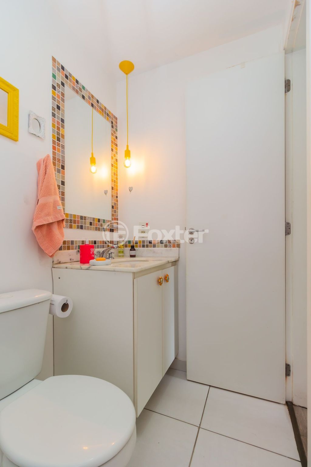 Apartamento para comprar em Antônio Joaquim Mesquita, 570 - foto 20