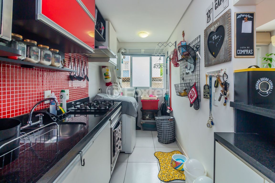 Apartamento para comprar em Antônio Joaquim Mesquita, 570 - foto 34