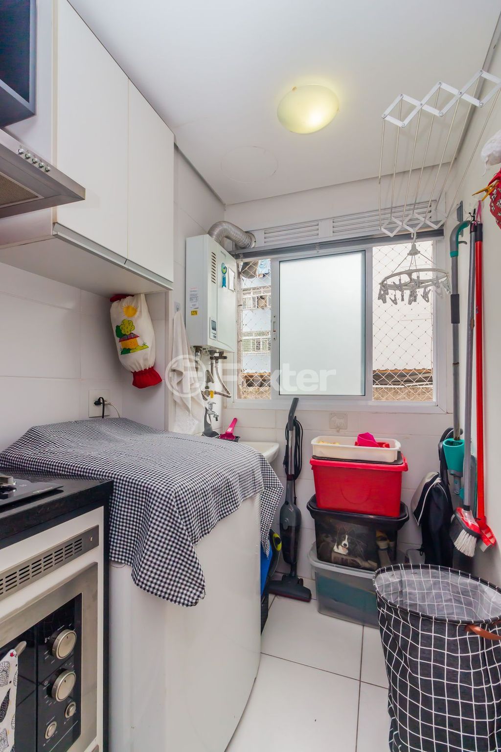 Apartamento para comprar em Antônio Joaquim Mesquita, 570 - foto 35