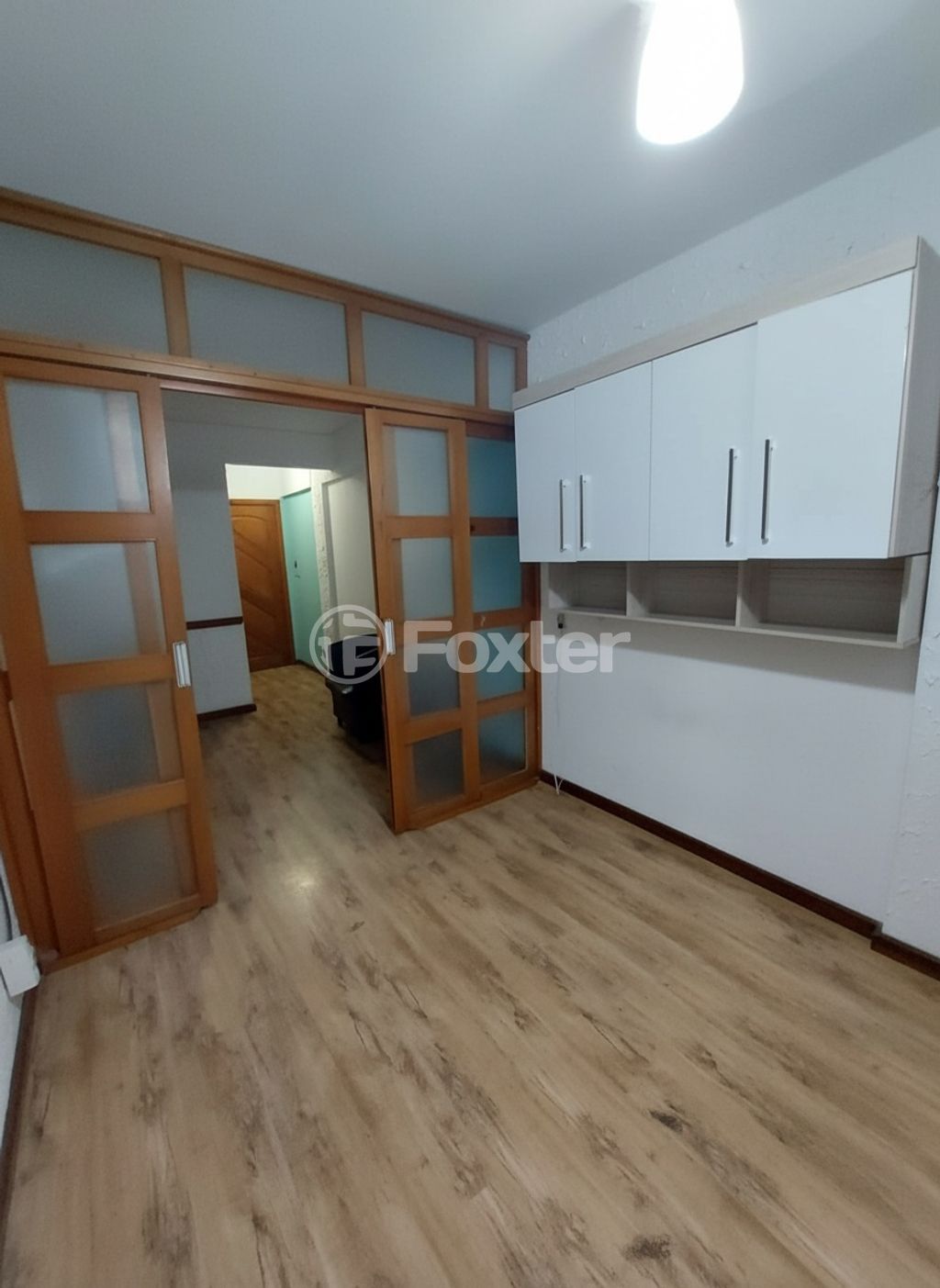 Apartamento para comprar em Centro Histórico, Porto Alegre - foto 1