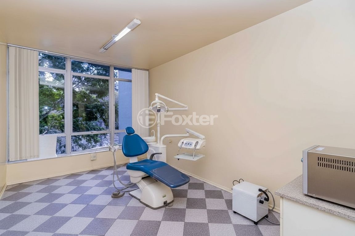 consultorio sala conjunto para comprar em Auxiliadora, Porto Alegre - foto 1