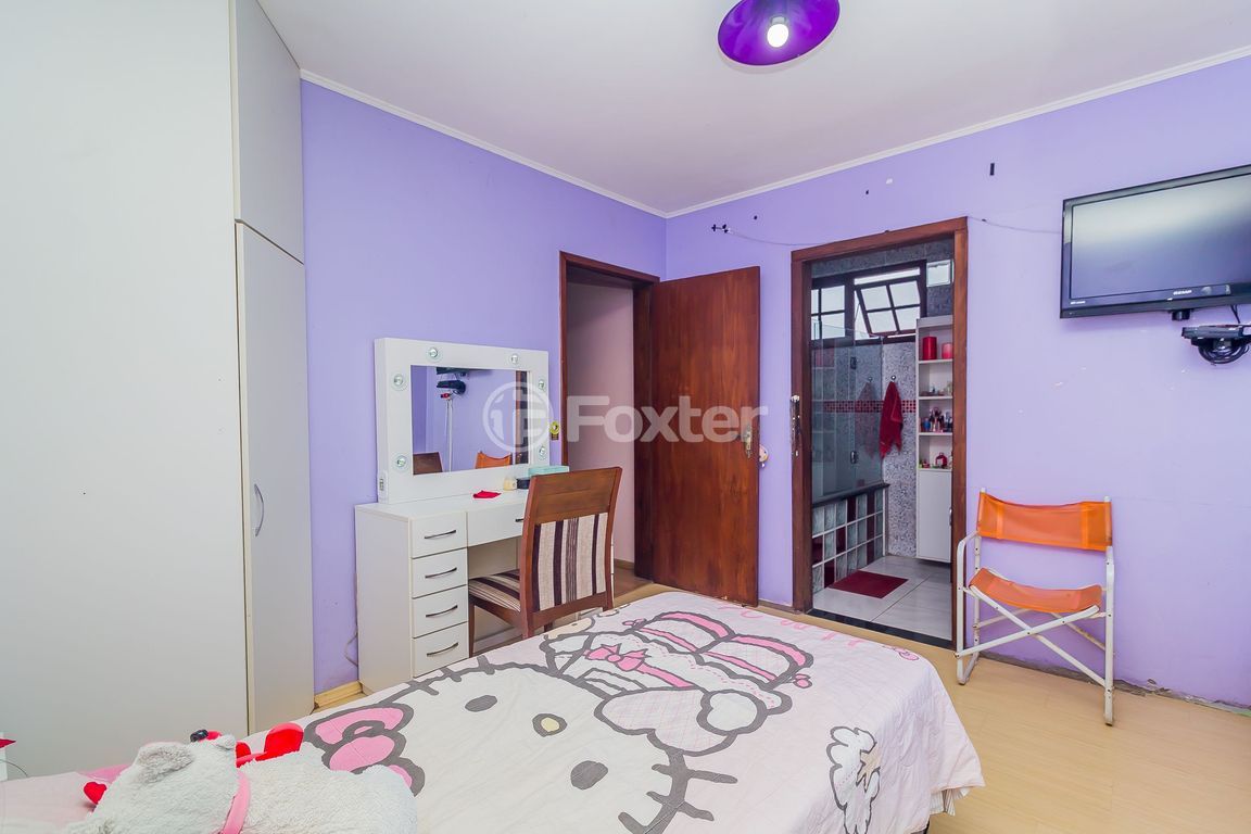 casa sobrado para comprar em Chácara das Pedras, Porto Alegre - foto 1