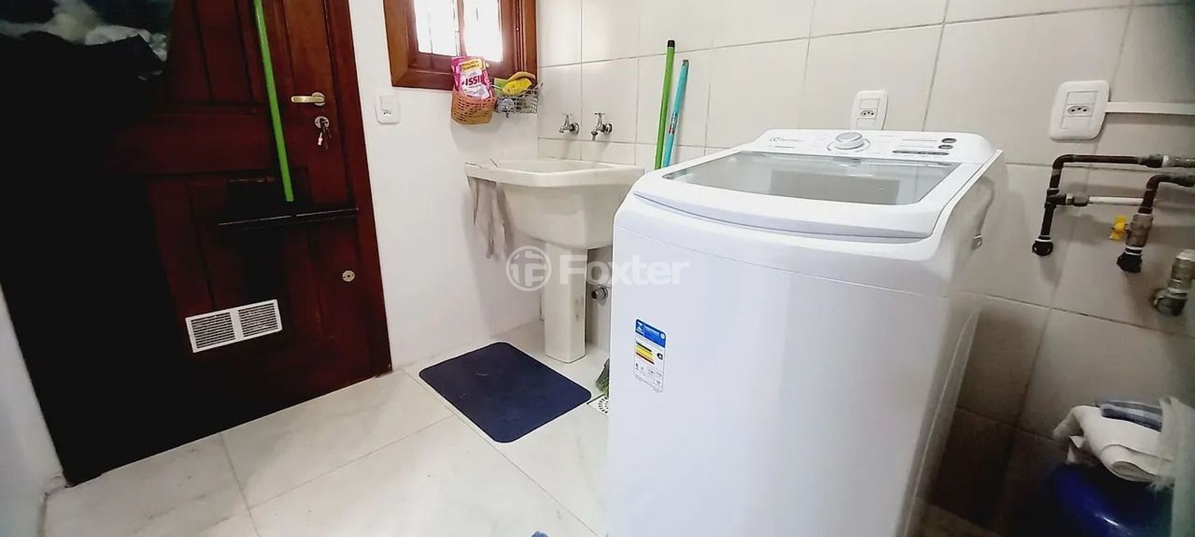 casa sobrado para comprar em João Leopoldo Lied, 100 - foto 20