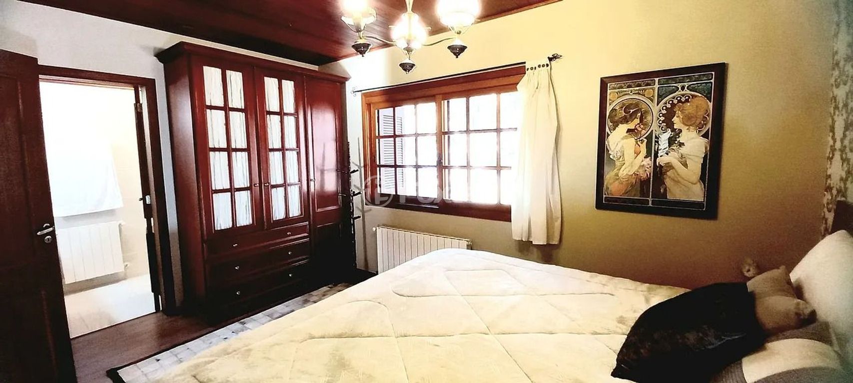 casa sobrado para comprar em João Leopoldo Lied, 100 - foto 14