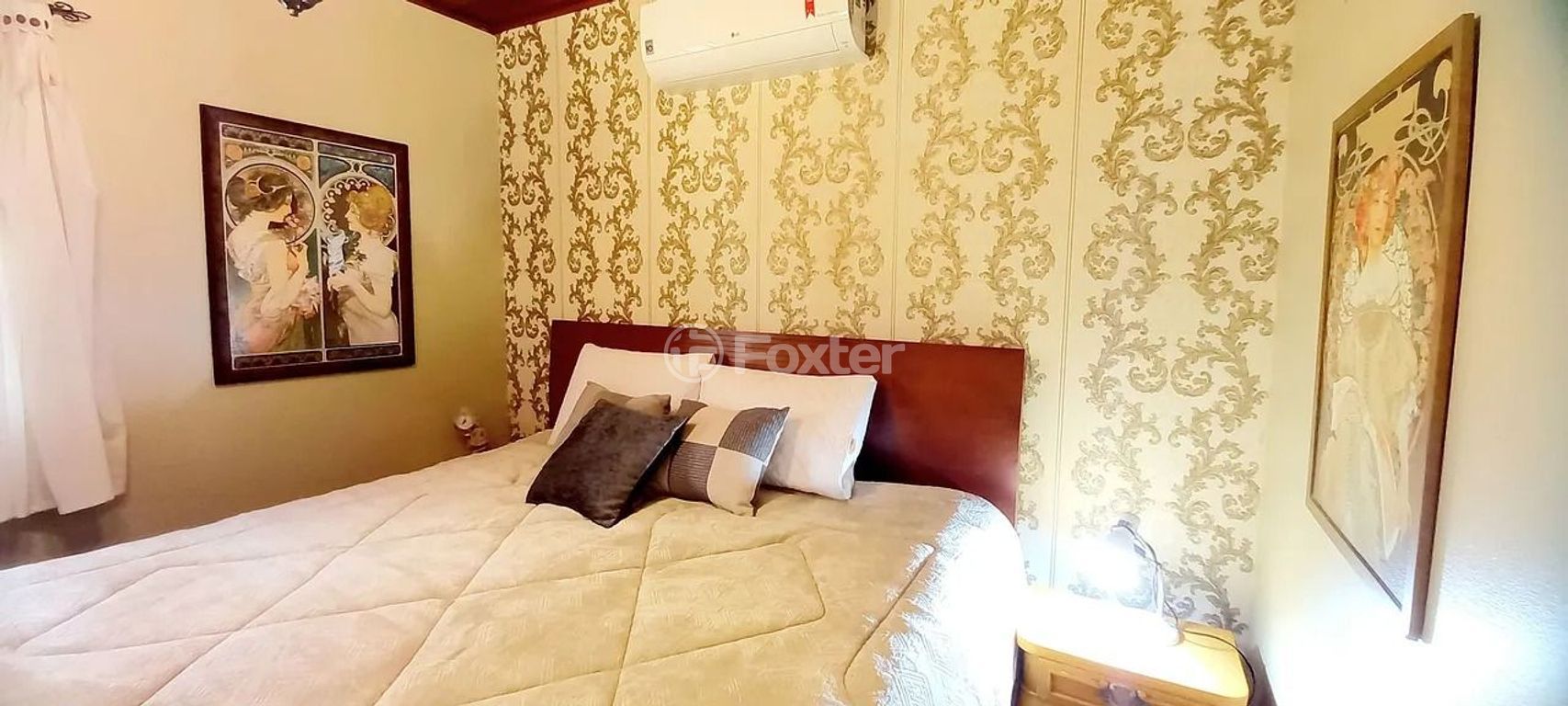 casa sobrado para comprar em João Leopoldo Lied, 100 - foto 25