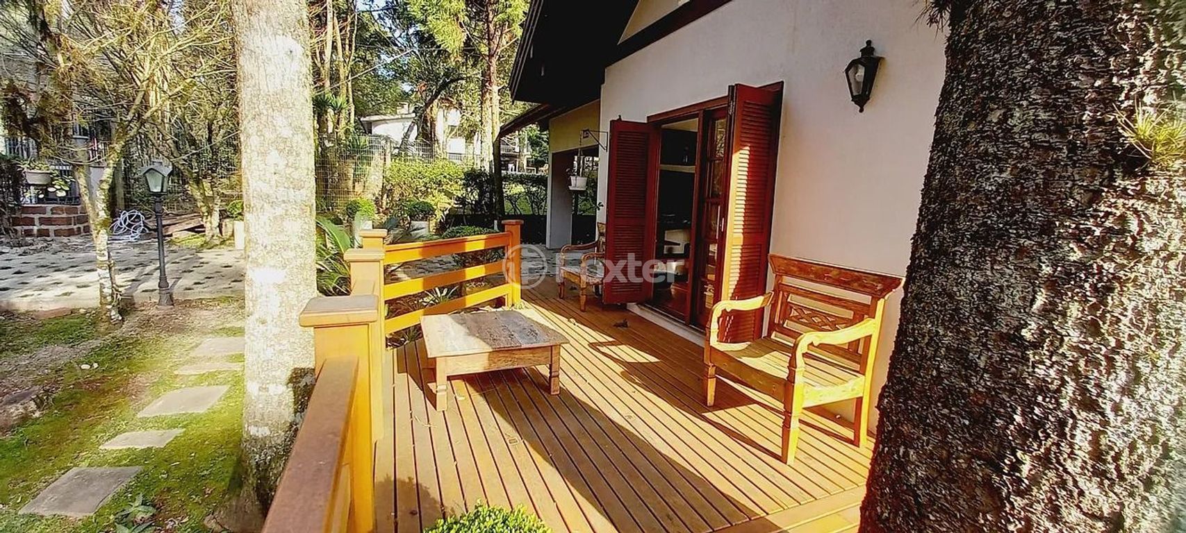 casa sobrado para comprar em João Leopoldo Lied, 100 - foto 9