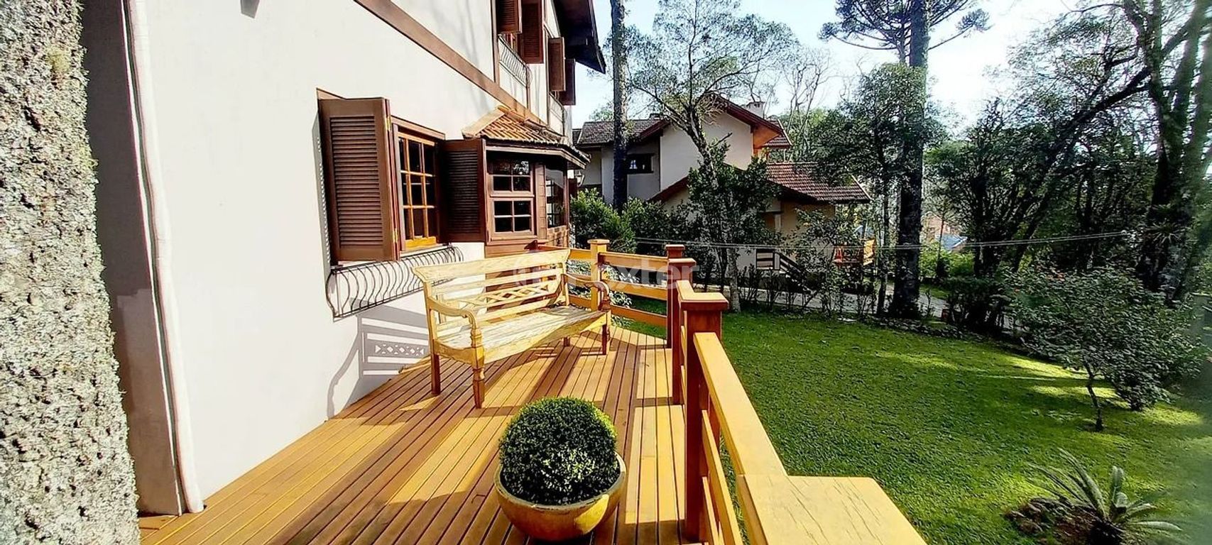 casa sobrado para comprar em João Leopoldo Lied, 100 - foto 7