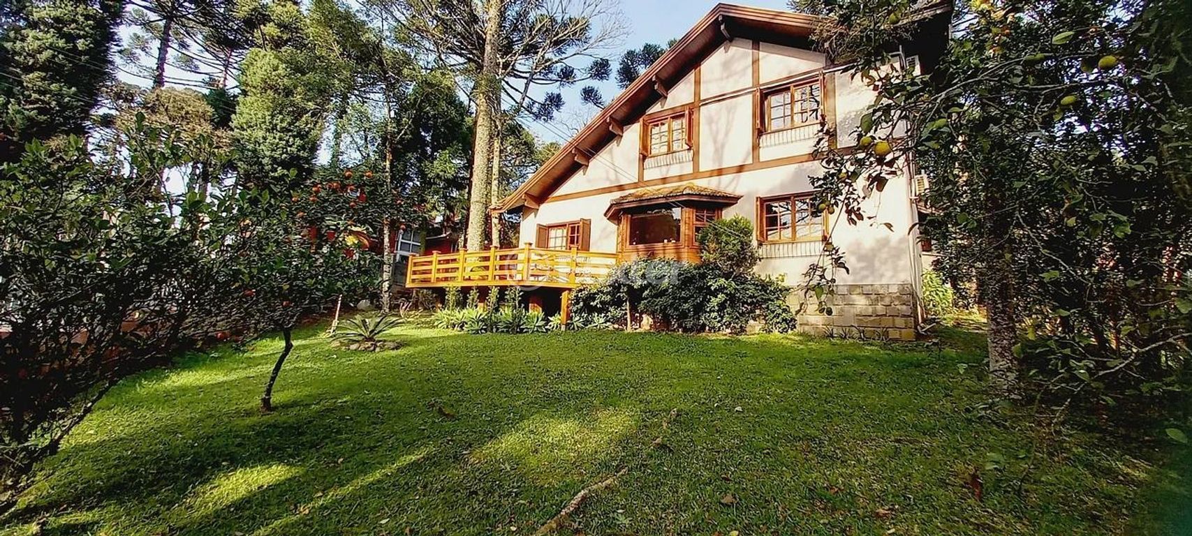 casa sobrado para comprar em João Leopoldo Lied, 100 - foto 10