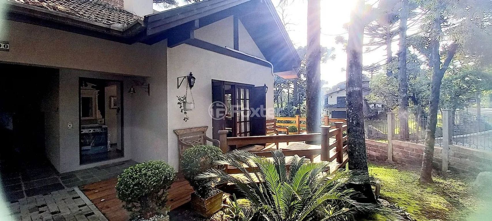 casa sobrado para comprar em João Leopoldo Lied, 100 - foto 8